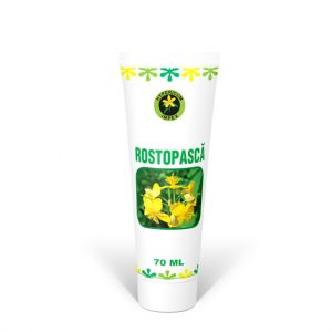 Crema cu Rostopasca 70 ml - Cosmetice - Creme Hypericum Impex