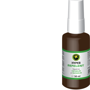 Hyper Repelent 50 ml