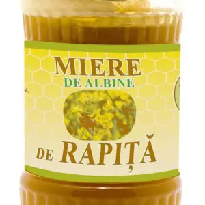 Miere de Rapita 400g