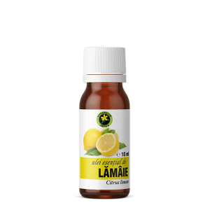 Ulei esential de Lamaie 10ml