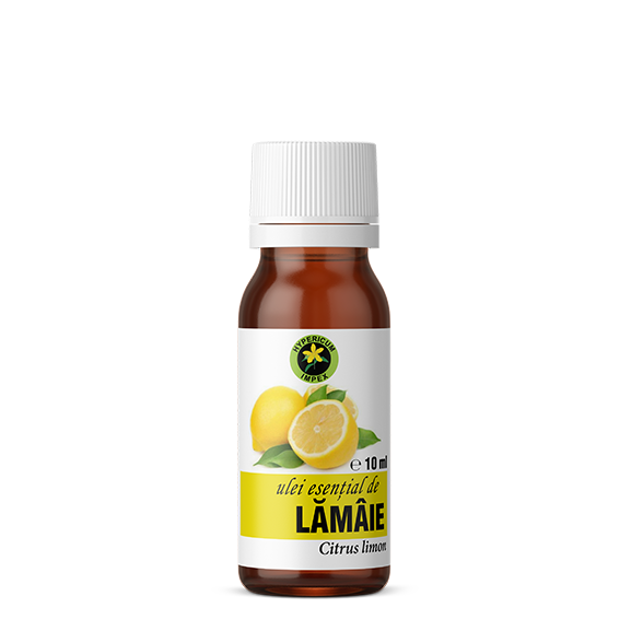 Ulei esential de Lamaie 10ml