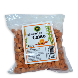 Samburi de caise dulci 300g