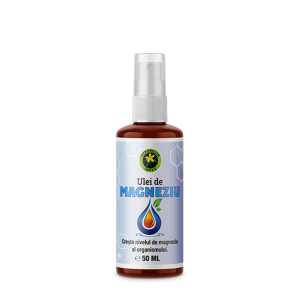 Ulei de Magneziu 50ml
