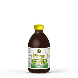 Sirop patlagina 250ml
