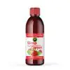 Sirop de capsuni cu zahar 500ml