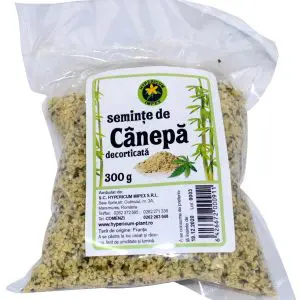 Canepa 300g
