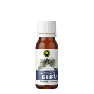 Ulei esential de Ienupar 10ml