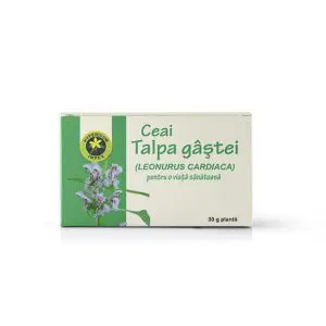 Ceai Talpa Gastei vrac