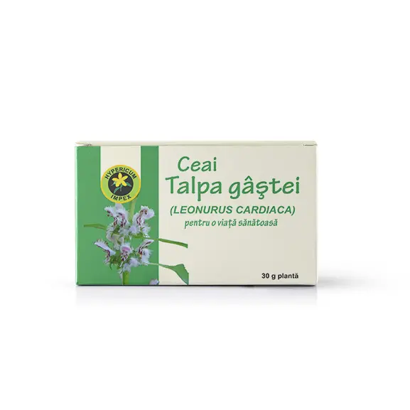 Ceai Talpa Gastei vrac