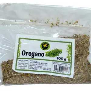 Oregano 100g