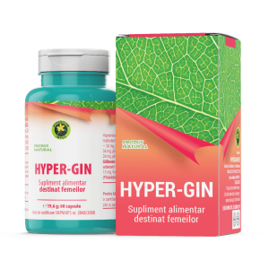 Capsule Hyper Gin