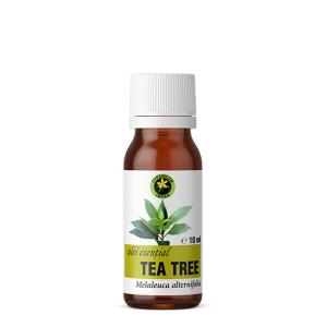 Ulei Esential Tea Tree 10ml