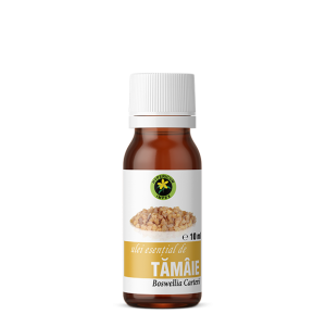 Ulei Esential Tamaie 10ml