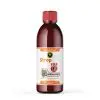 Sirop Coacaz-negru cu Fier și îndulcitor natural din Stevia rebaudiana 500ml