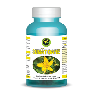 Capsule Sunatoare