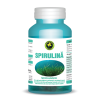 Capsule Spirulina