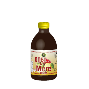 Otet de Mere 250ml