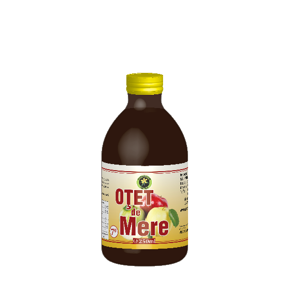 Otet de Mere 250ml