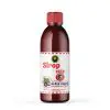 Sirop Coacaze-negre cu fier 500ml