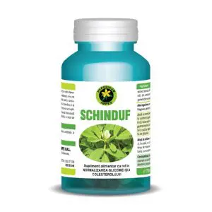 Capsule Schinduf