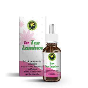 Ser Ten Luminos 50ml