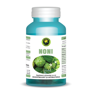 Capsule Noni