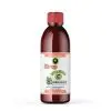 Sirop Vitamina C, Coacaze-negre cu indulcitor Stevia rebaudiana 500ml