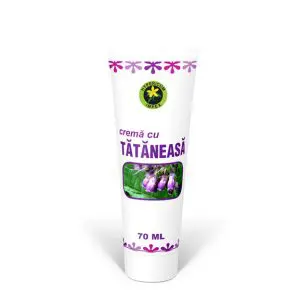 Crema cu Tataneasa 70ml