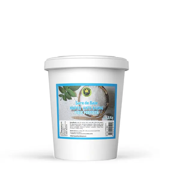Sare de baie Hyper Anti-Aging 1,3 Kg
