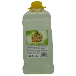 Hyper Detergent pentru pardosea