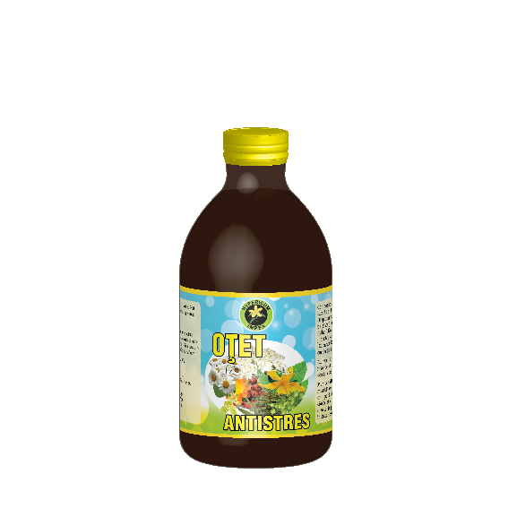 Otet Antistres 250ml