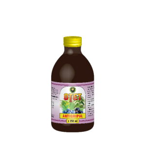 Otet antigripal 250ml