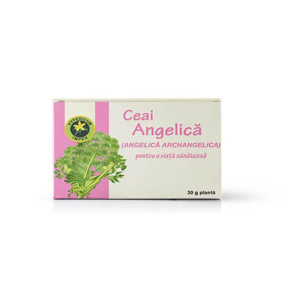 Ceai Angelica vrac
