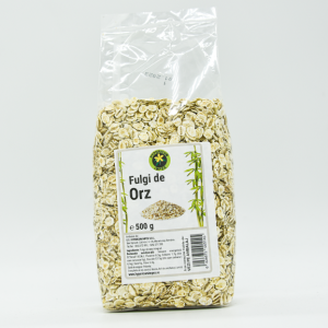Fulgi de orz 500 g