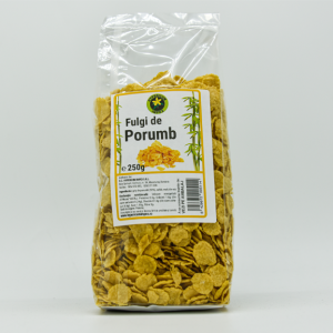 Fulgi de porumb 250 g