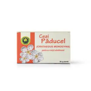 Ceai Paducel vrac