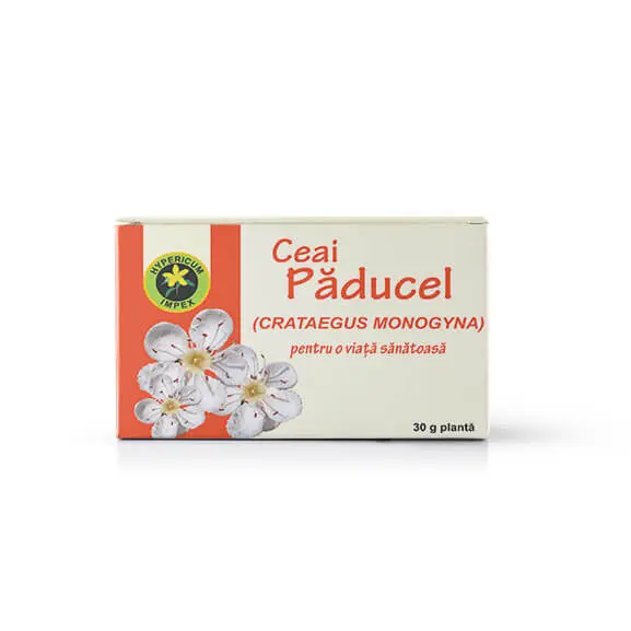 Ceai Paducel vrac