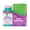 Capsule Hyper ImunoVigor - Rol de susținere a mecanismelor de apărare ale corpului împotriva virusurilor