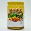 Miere de albine cu propolis 400g