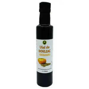 Ulei de dovleac 250ml
