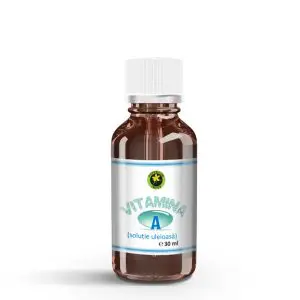 Vitamina A 30 ml