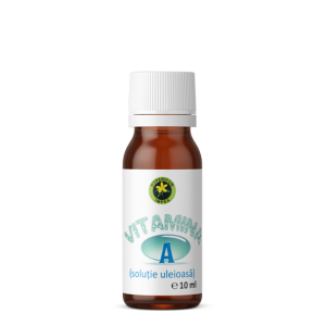 Vitamina A 10 ml