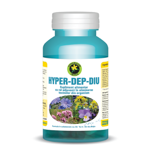 Capsule Hyper Dep Diu