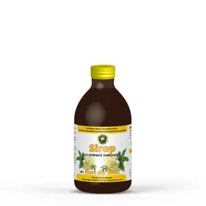 Sirop Soc 250ml