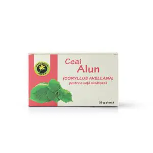 Ceai Alun vrac