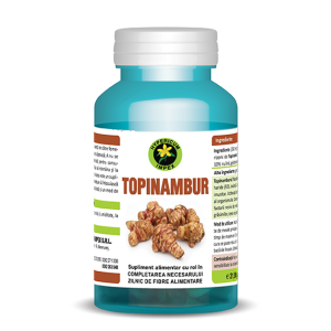 Capsule Topinambur
