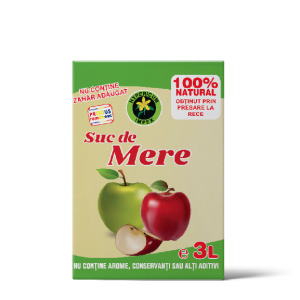 Suc de Mere 3L
