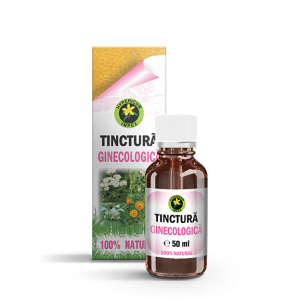 Tinctura Ginecologica