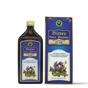 Bitter Taina plantelor fara alcool 500ml