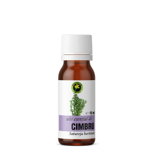 Ulei esential de Cimbru 10ml